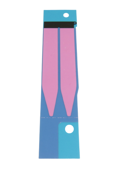 Apple Ragasztószalag iPhone 5, 5s, 5C, SE  elem alá– Átlátszó