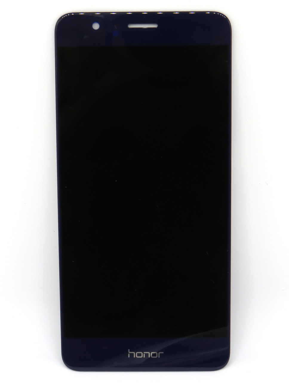 Huawei Eredeti LCD kijelző Honor 8 + kék érintőpanel