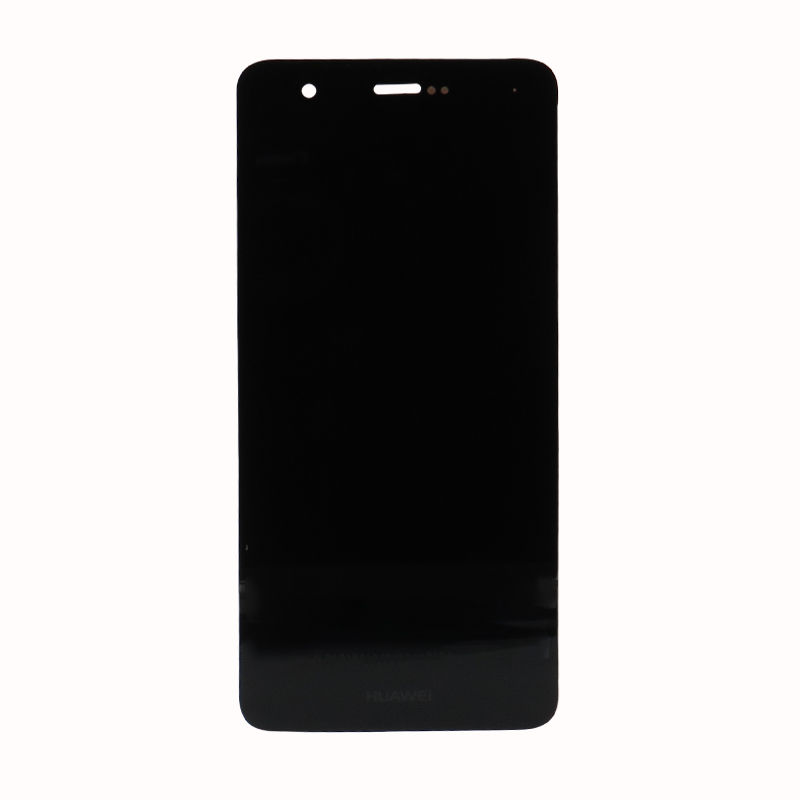 Eredeti LCD képernyő Huawei Nova (CAN-L01) + fekete érintőképernyő