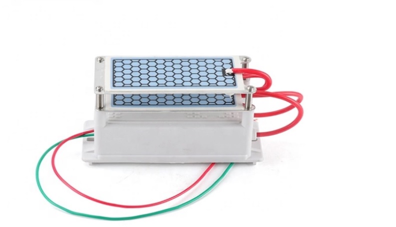 Topwin Machinery Ózon kerámia lap 10g/h + power modul