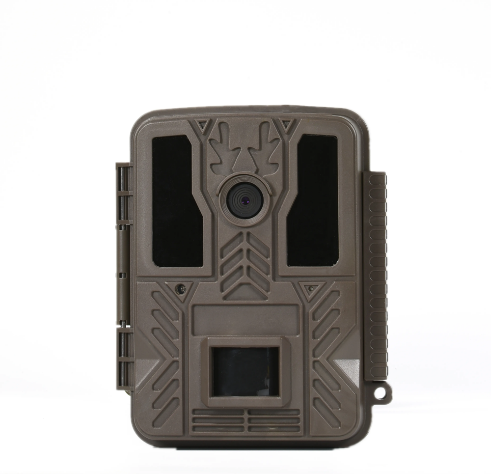 BST-880 éjjellátó kamera