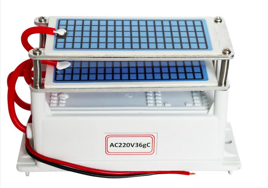 ATWFS Ózon kerámia lap 36g/h teljesítménnyel  + power modul