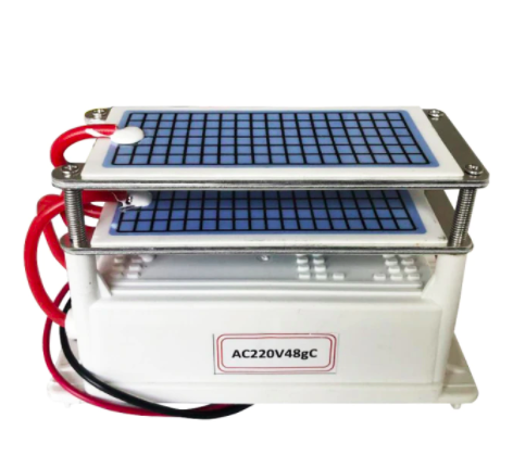 ATWFS Ózon kerámia lap 48g/h teljesítménnyel  + power modul