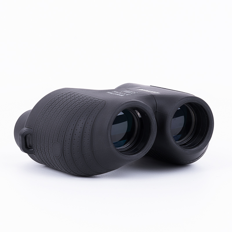 Luxun 10x25 távcső, Center focus