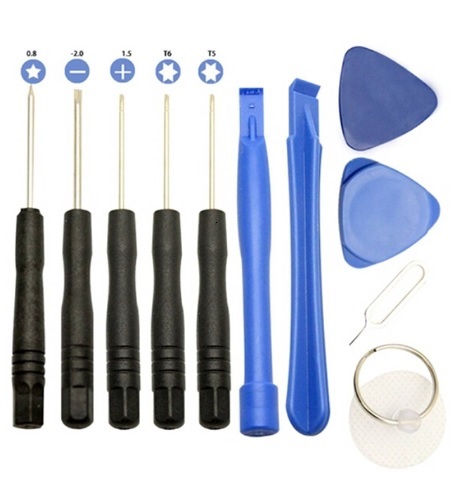 Egyszerű 11 az 1-ben szerszámkészlet