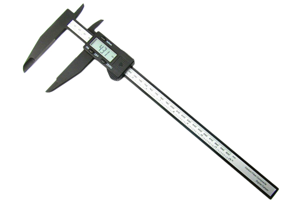 Digitális tolómérő 300 mm-ig