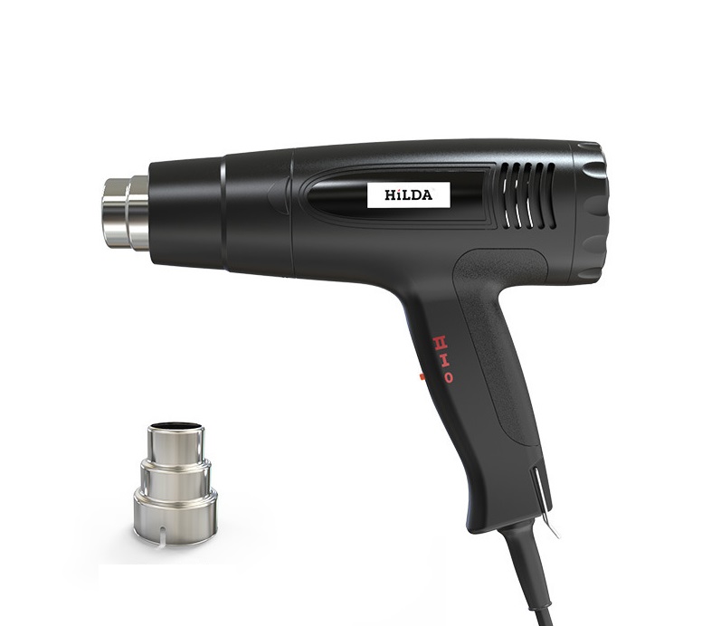 Hilda HG1800 hőlégpisztoly