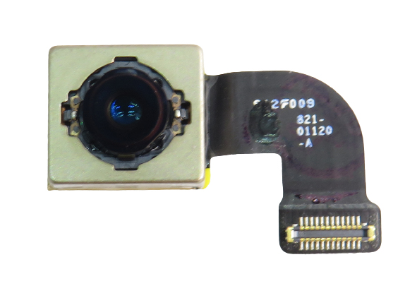 Apple iPhone 8 Hátsó kamera