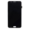 Pót Incell LCD képernyő Samsung Galaxy J7 NXT / J7 Core / J7 Neo (j701) + fekete érintőképernyő
