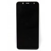 Pót Incell LCD képernyő Samsung Galaxy A6 (a600) + fekete érintőképernyő