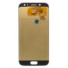 Pót Incell LCD képernyő Samsung Galaxy J5 2017 (j530) + ezüst érintőképernyő