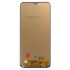 Pót Incell LCD képernyő Samsung Galaxy A20 (SM-A205F) + fekete érintőképernyő