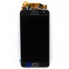Pót LCD képernyő Samsung Galaxy A3 2015 (a300) + fekete érintőképernyő