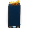 Pót LCD képernyő Samsung Galaxy A3 2015 (a300) + arany érintőképernyő