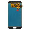 Pót LCD képernyő Samsung Galaxy A3 2017 (a320) + fekete érintőképernyő