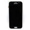 Pót LCD képernyő Samsung Galaxy A5 2017 (a520) + fekete érintőképernyő