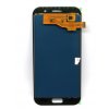 Pót LCD képernyő Samsung Galaxy A5 2017 (a520) + fekete érintőképernyő