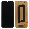 Incell pót LCD képernyő Samsung Galaxy A50 (SM-A505F) + érintőképernyő fekete