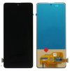 Incell pót LCD képernyő Samsung Galaxy A51 (SM-A515F) + érintőképernyő fekete
