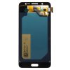 Pót LCD képernyő Samsung Galaxy J5 2016 (j510) + arany érintőképernyő