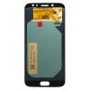 Pót LCD képernyő Samsung Galaxy J7 2017 (j730) + arany érintőképernyő