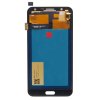 Pót Incell LCD képernyő Samsung Galaxy J7 NXT / J7 Core / J7 Neo (j701) + arany érintőképernyő