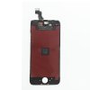 OEM LCD Képernyő iPhone 5C + érintőfelület fekete