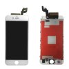 OEM LCD Képernyő iPhone 6s + érintőfelület fehér