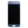 Oled képernyő Samsung Galaxy J5 2017 (j530) + ezüst érintőképernyő