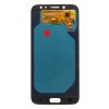 Oled képernyő Samsung Galaxy J7 2017 (j730) + arany érintőképernyő