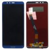 Eredeti LCD kijelző Honor 9 Lite + kék érintőpanel