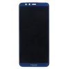 Eredeti LCD kijelző Honor 9 Lite + kék érintőpanel
