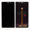 Eredeti LCD kijelző Huawei Mate 8 + fekete érintőpanel