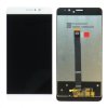 Eredeti LCD kijelző Huawei Mate 9 + fehér érintőpanel