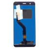 Eredeti LCD képernyő Huawei P10 Lite + fekete érintőképernyő