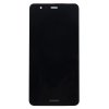 Eredeti LCD képernyő Huawei P10 Lite + fekete érintőképernyő