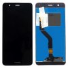 Eredeti LCD képernyő Huawei P10 Lite + fekete érintőképernyő