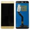 Eredeti LCD képernyő Huawei P10 Lite + arany érintőképernyő