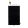 Eredeti LCD képernyő Huawei P8 Lite (ALE-L21) + fehér érintőképernyő