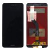 Eredeti LCD képernyő Huawei P8 Lite 2017 + fekete érintőképernyő