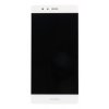 Eredeti LCD képernyő Huawei P9 (L09) + fehér érintőképernyő