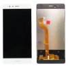 Eredeti LCD képernyő Huawei P9 (L09) + fehér érintőképernyő