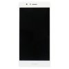 Eredeti LCD képernyő Huawei P9 Lite (VNS-L21) + fehér érintőképernyő