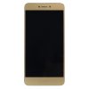 Eredeti LCD képernyő Huawei P9 Lite 2017 (PRA-L21) + arany érintőképernyő