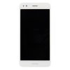 Eredeti LCD képernyő Huawei P9 Lite mini + fehér érintőképernyő
