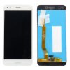 Eredeti LCD képernyő Huawei P9 Lite mini + fehér érintőképernyő