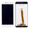 Eredeti LCD képernyő Huawei Y5 2017 + fehér érintőképernyő