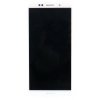 Eredeti LCD képernyő Huawei Y5 2018 + fehér érintőképernyő