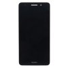 Eredeti LCD képernyő Huawei Y6 II (CAM-L21) + fekete érintőképernyő
