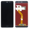 Eredeti LCD képernyő Huawei Y7 2017/Y7 Prime 2017 + fekete érintőképernyő